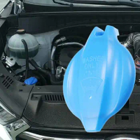 Windshield Washer Fluid Reservoir Bottle Cap Cover Accessories for Hyundai Rio Rohens Coupe Azera Vehicle Repair Parts Premium