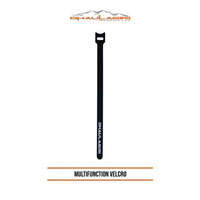 Dhaulagiri - Velcro Perekat - Multifunction Velcro - Tali Velcro Perekat Multifungsi Untuk Kabel Kur