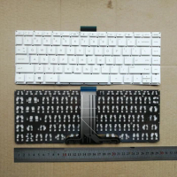 US new laptop keyboard for HP Pavilion 14-ax 14-ax000 14-ax100 AX000NA 901658-001