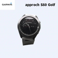 Garmin approch S60 for Golf smart Sports Watch