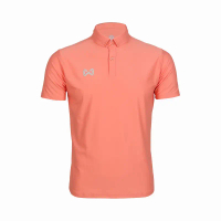 Warrix เสื้อโปโล Premium Polo (WA-214PLACL32)