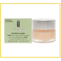 CLINIQUE 倩碧水磁場乳面霜 LADIES MOISTURE SURGE 100H AUTO-REPLENISHING HYDRATOR 30ML