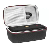 Replacement EVA Hard Travel Case Cover Bag Box For Tribit XSound Go Wireless Speaker Qiang