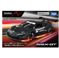 【上士】現貨 TOMICA PREMIUM PRM-賽車 Raybrig NSX-GT (黑) 90425
