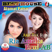 51357-73083 Ria Amelia & Erni Ab House