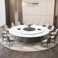 Restaurant Chairs Dining Table Set Kitchen Outdoor Marble Living Room Sets Furniture Luxury Juegos De Comedor Home Furniture