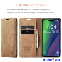For Google Pixel 8 Pro Case Luxury Magnetic Flip Wallet Leather Soft Silicone Phone Bag Google Pixel 8 Pro 7 A Fold Case Cover