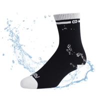 【FOOTER除臭襪】Ultralight透氣防水襪(K174)