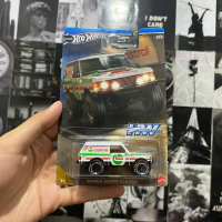 Hotwheels Range Rover Classic