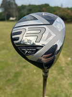 日本進口普利司通Bridgestone 球道木7號木21度高爾夫球桿