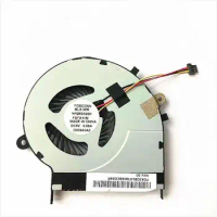 Free shipping brand new original suitable for Toshiba Satellite L50-B L50D-B L50T-B L50DT-B laptop fan
