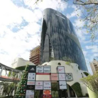 住宿 新竹安捷國際酒店 竹北