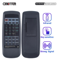 Suitable for Pioneer Controller DVD Remote Control CU-PD101