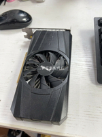 【三和電腦配件店】索泰GTX1050 2G顯卡 實物圖拍攝，需要可以拍。