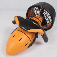 YYHC- Electric thruster Under Sea Water Motor Scooter Electric Underwater Propeller Sea Scooter For Diving Snorkeling