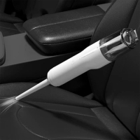 Handheld Car Vacuum Cleaner For Home Car Long Standy Time Vacuum Cleaners For Car Interior/Room