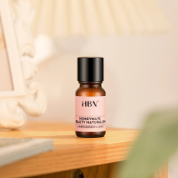 【HBN】α-熊果光透煥白精萃水-特證版 10ml 發光水(/美白/維生素C/熊果素/發光水/溫和/淡紋/提亮)