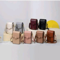 ELEANOR MINI BAG JIMSHONEY