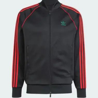 JAKET TRACK TOP PRIA Adicolor Classics SST Track Jacket JP1223 S