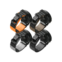 【bitplay】Fidlock瞬扣錶帶（適用於 Garmin QUICKFIT 系統）(錶帶)