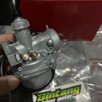 PROMO - KARBURATOR CARBURATOR KEIHIN GRAND SUPRA PRIMA ASTREA 800 MOCIN