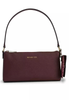 Michael Kors Vincent 中型手袋連卡片套 (nt)