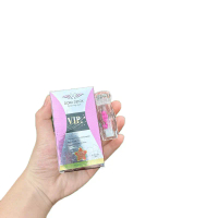 Combo Dora Detox ( sáng & tối ) Thành Phần Thiên Nhiên Bổ Sung Chất Xơ Tạo Cảm Giác No Lâu Giảm Thèm
