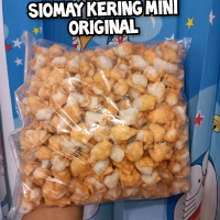 siomay mini kering isi 1kg