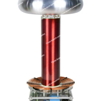 60cm Arc Music Tesla Coil High Power DRSSTC High-Tech Toys