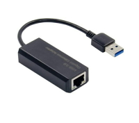 [2玉山網] USB3.0千兆以太網網卡 AX88179 USB轉1000M單電口RJ45適配器