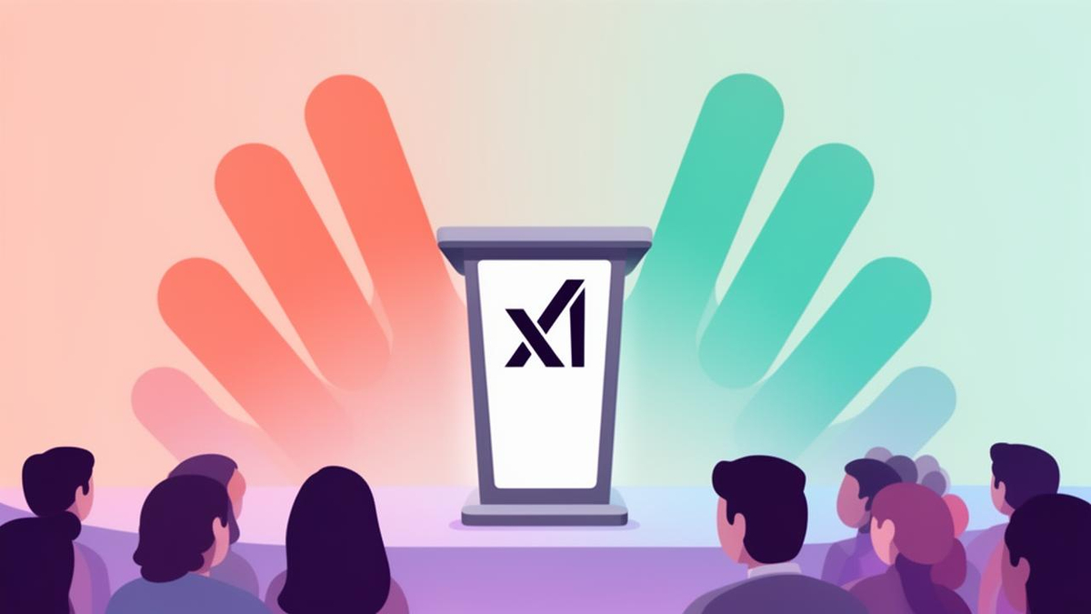 xAI Unveils Voice AI &#x27;Grok Voice Think Fast 2.0&#x27; with Dramatically Improved Transcription Accuracy and Inference Speed