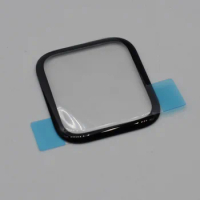 High quality Touch Screen For Apple Watch Series 5 S5 40mm 44mm LCD front Glass Outer Panel Repair Parts