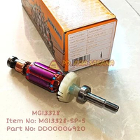 Armature Mini Die Grinder INGCO MG13328-SP-5 Angker Rotor Tuner DD00006920