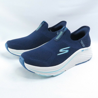 Skechers 129611NVBL Max Cushioning Elite 2.0 女跑鞋 藍 iSport愛運動
