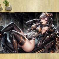Hot YuGiOh I:P Masquerena TCG CCG Mat Board Game Duel Playmat Trading Card Game Mat Rubber Mouse Pad Zone Free Bag 600x350x2mm
