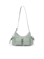 Pocket Mug Bag M nappa ice