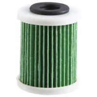 6P3-WS24A-01-00 Fuel Filter for F 150-350 Outboard Motor 150-300HP