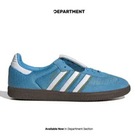 Sepatu Sneakers Pria ADIDAS SAMBA LT IE9170 ORIGINAL 43