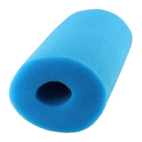 Practical Useful Durable Filter Sponge For Intex Type B Professional Replcaement Reusable Sponge Accessories Blue