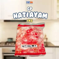 CP ATI AYAM 1KG