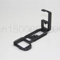 Quick Release L Plate Bracket Holder hand Grip For Sony A7II / A7m2 / A7RII A7R2 Camera