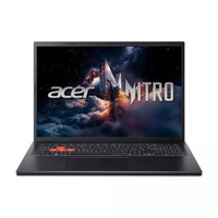 Laptop ACER Nitro LIte NL16-71G-5613 GeForce RTX 3050 6GB CORE 5 210H RAM 16GB DDR5 512GB SSD 16" WU