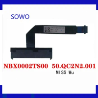 New Genuine Laptop SATA HDD Cable for Acer Nitro 5 AN515-45 AN515-56 AN517-41 AN511 7-53 AN517-54 NBX0002TS000