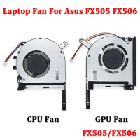CPU &amp; GPU Cooling Fan for ASUS TUF Gaming FX505/A15 FA506IU for Asus TUF Gaming FX506 FX506LU FX506LH