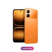 INFINIX SMART 20 RAM 4/128 GARANSI RESMI RAM 4/64 ORANGE