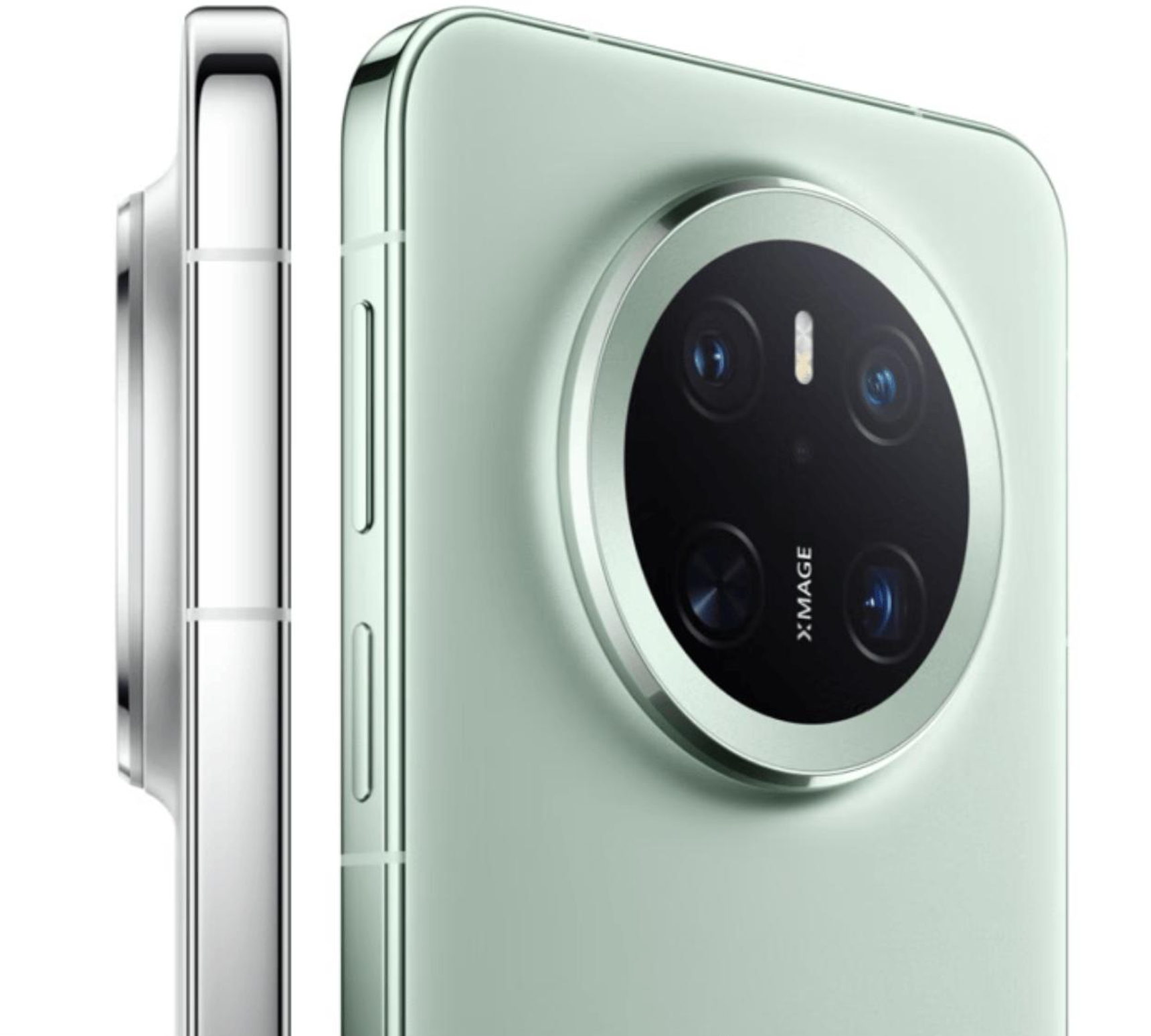 Huawei Mate 80 シリーズ、中国国産カメラセンサーと革新的な冷却