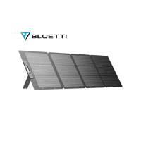 【BLUETTI】PV200D 200W 太陽能板(露營 戶外 太陽能 充電板 車宿)