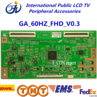 東芝 46HL150C邏輯板 GA_60Hz_FHD_V0.3 屏 LTA460HB05 全新原裝