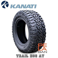 Ban Kanati AT 305/55 R20 Trail Hog 305 55 20 All Terrain X