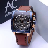 Jam Tangan Pria Alexander Christie Original/Jam Tangan Alexandre Christie Pria/Jam Alexandre Christi